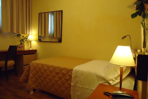 CH Hotel Giada Inn (Arese)